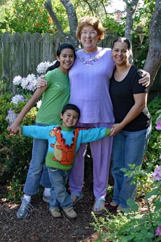 41-2008 Warren-Pauli-2008-May-WithChildren-0-1-Large